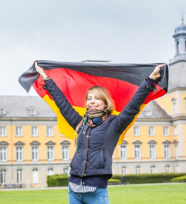 Germany flag