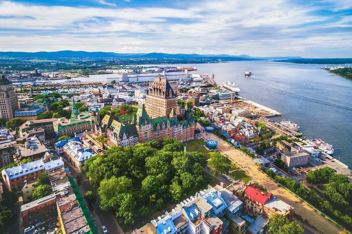 Quebec-City