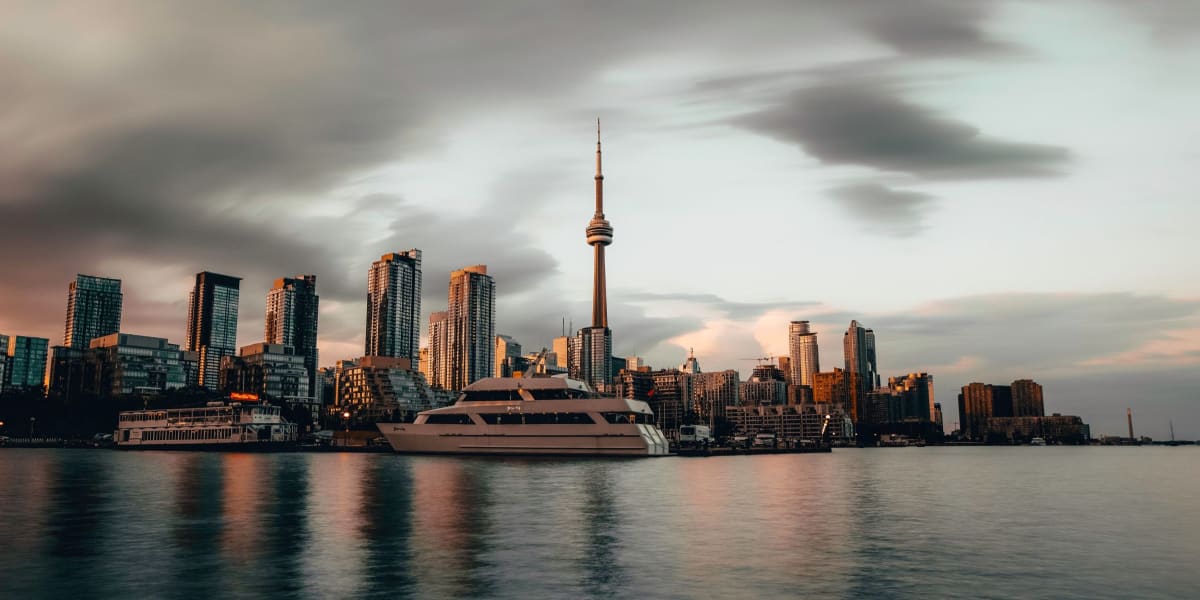 Reasons To Move To Canada