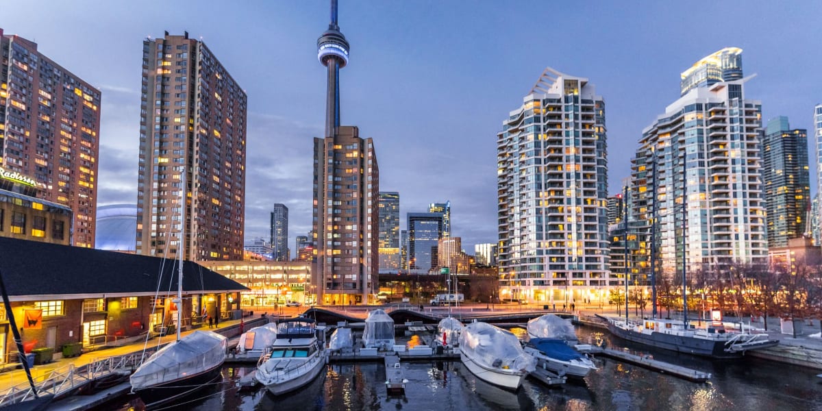 Things to Consider Before Moving to Canada