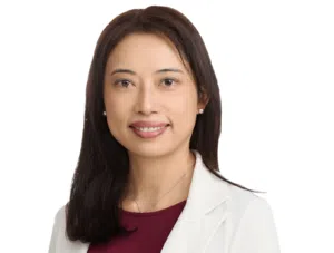 RCIC Anne Lui